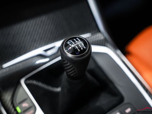 Used 2021 BMW M3 Sedan w/ Executive Package image 72