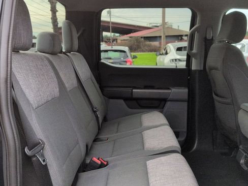 Used 2023 Ford F150 XLT AWD/4WD image 27