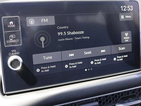 New 2026 Honda HR-V EX-L image 17