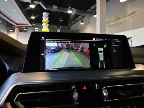 Used 2023 BMW X3 xDrive30i w/ Convenience Package image 35