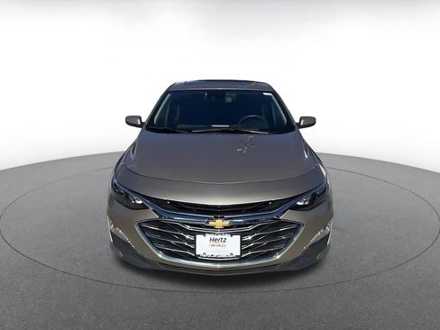 Used 2024 Chevrolet Malibu LT image 4