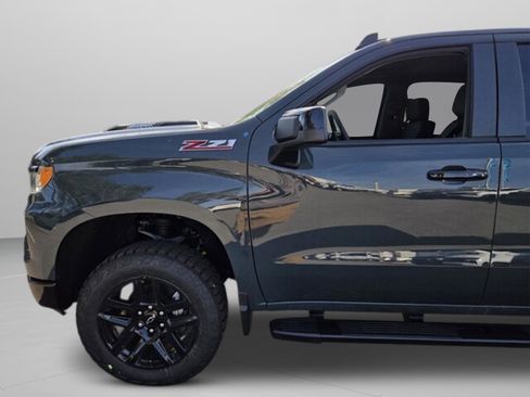 New 2026 Chevrolet Silverado 1500 LT Trail Boss w/ Convenience Package II image 25