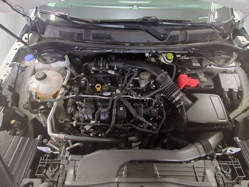 Certified 2022 Lincoln Corsair Reserve w/ Equipment Group 201A image 33