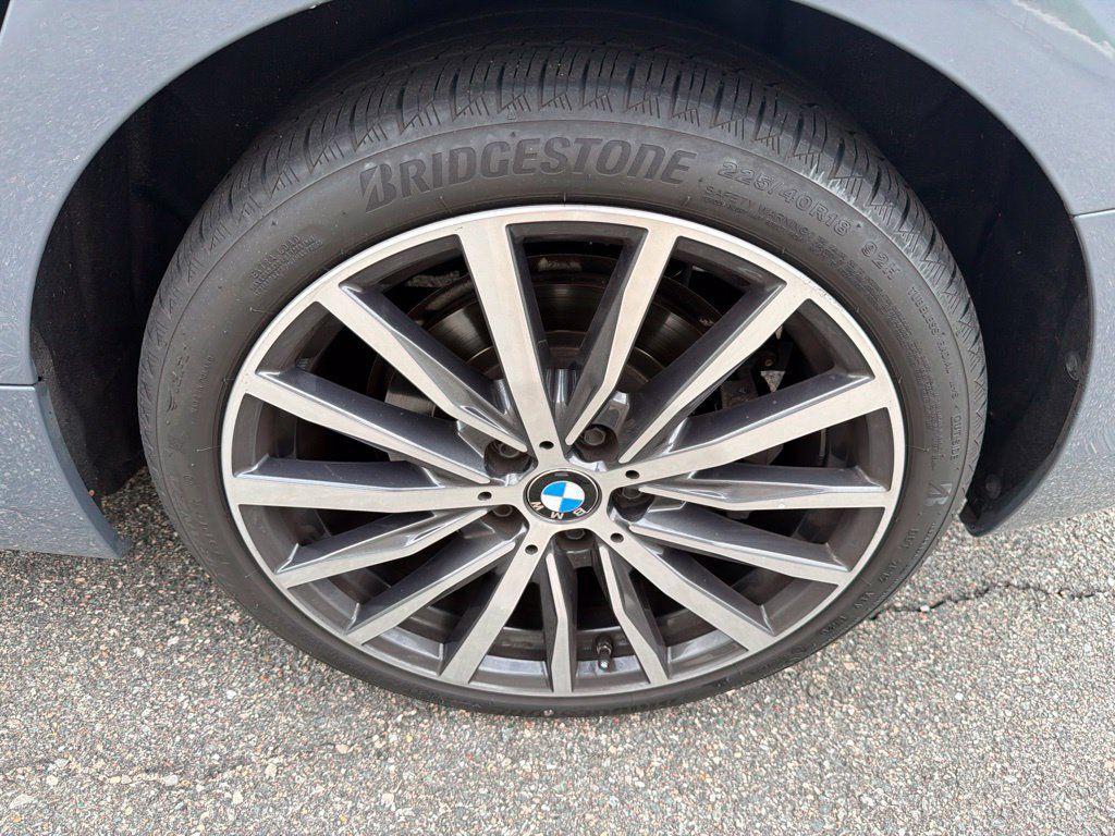Used 2020 BMW 228i xDrive Gran Coupe w/ Convenience Package AWD/4WD image 11