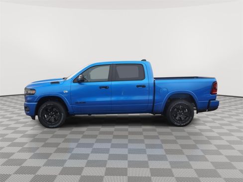 New 2026 RAM 1500 Big Horn image 9