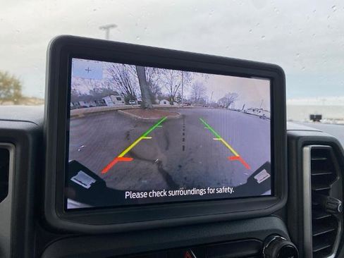 Certified 2024 Ford Bronco Sport Big Bend image 21