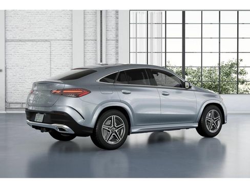 New 2026 Mercedes-Benz GLE 450 4MATIC Coupe image 20