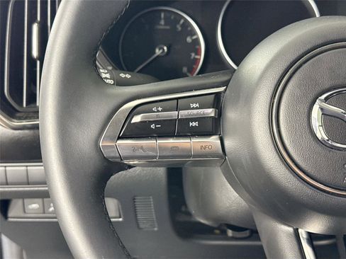 Used 2025 MAZDA CX-50 AWD 2.5 S w/ Premium Plus Pkg image 18