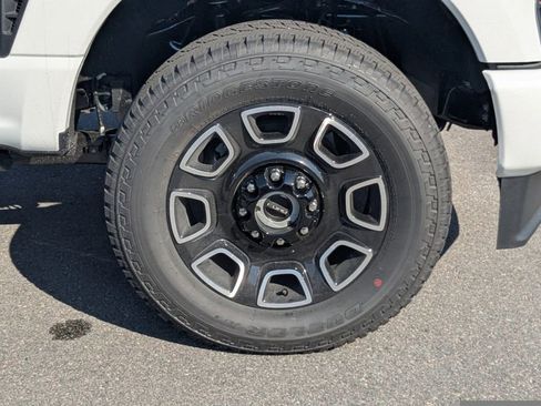 New 2026 Ford F350 King Ranch image 10