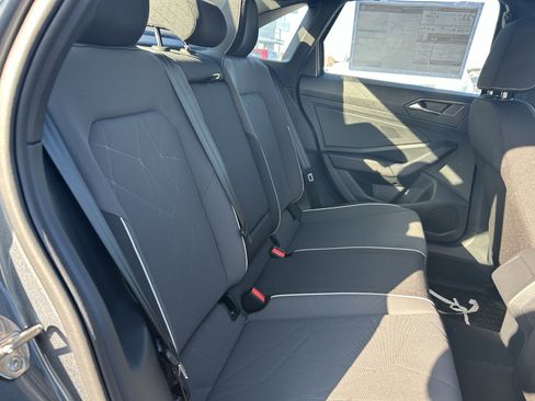 New 2026 Volkswagen Jetta Sport image 24