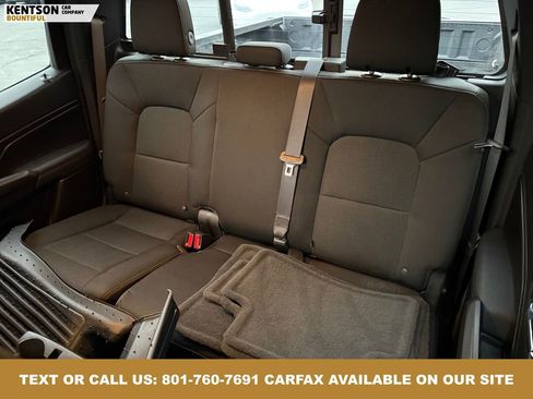 Used 2023 GMC Canyon Elevation image 31