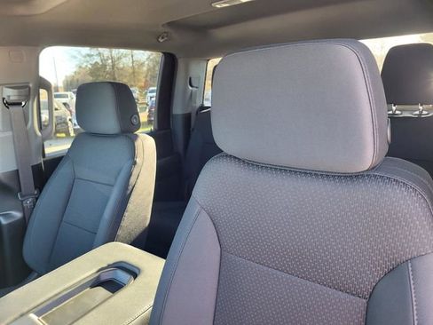 New 2026 GMC Sierra 2500 Pro w/ Convenience Package image 24