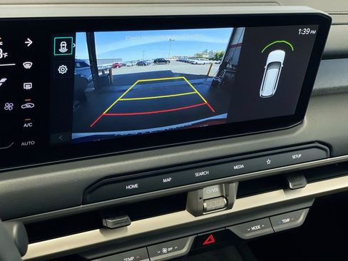 New 2027 Kia Telluride EX FWD image 26