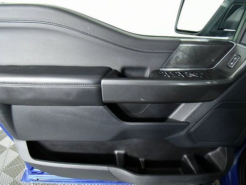 Used 2022 Ford F150 XLT w/ Equipment Group 302A High image 21