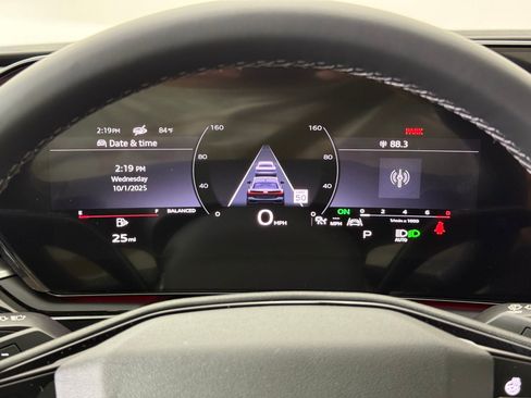 New 2025 Audi A5 2.0T Premium Plus image 22