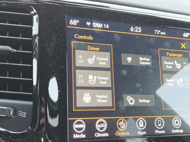 Used 2021 Jeep Grand Cherokee High Altitude AWD/4WD image 18