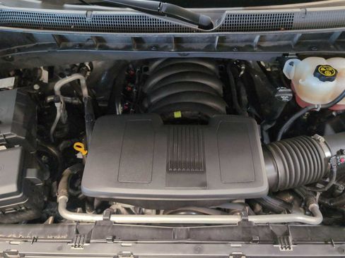 Used 2023 Chevrolet Silverado 1500 LTZ w/ LTZ Convenience Package II AWD/4WD image 29