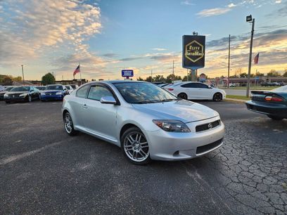 Used 2006 Scion tC
