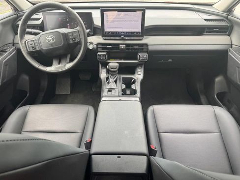 Used 2026 Toyota RAV4 XLE Premium AWD/4WD image 17