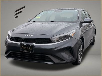 Used 2023 Kia Forte LXS
