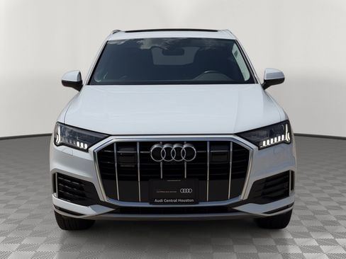 Used 2024 Audi Q7 2.0T Premium Plus w/ Premium Plus Package AWD/4WD image 6