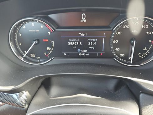 Used 2023 Cadillac XT4 Sport FWD image 11