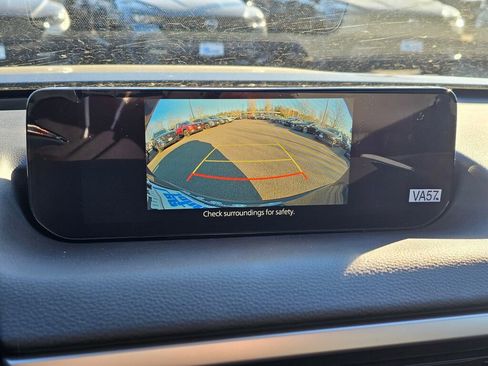 New 2026 MAZDA CX-50 AWD 2.5 S w/ Preferred Pkg image 15