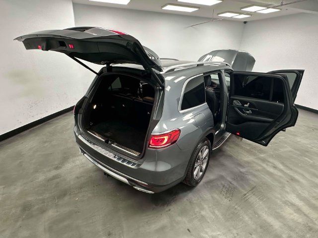 Used 2020 Mercedes-Benz GLS 450 4MATIC image 48