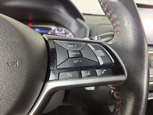Used 2024 Nissan Altima 2.5 SR FWD image 22