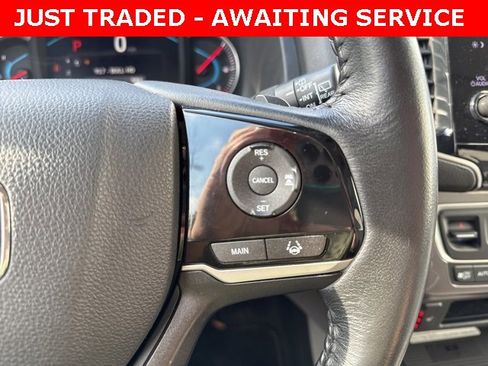 Used 2022 Honda Pilot Special Edition image 18