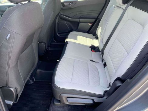 Certified 2023 Ford Escape Active AWD/4WD image 18