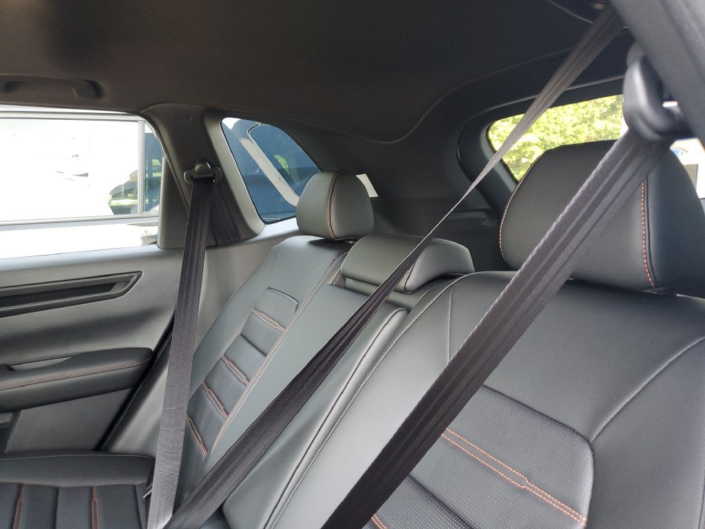 New 2026 Honda CR-V Sport-L image 8