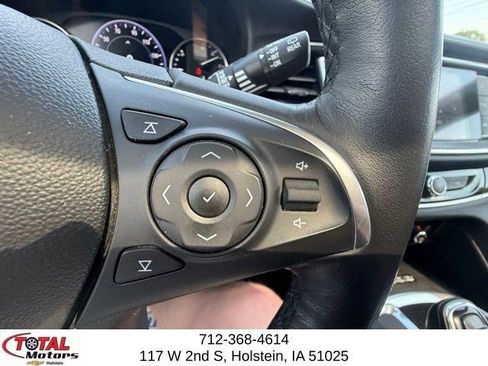 Used 2021 Buick Enclave Avenir w/ Trailering Package, 5000 lbs. AWD/4WD image 24
