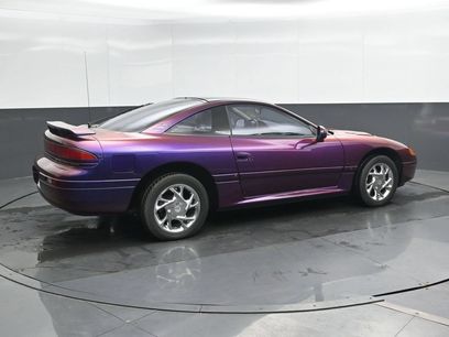 Used 1992 Dodge Stealth ES