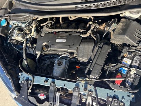 Used 2016 Honda CR-V Touring image 28