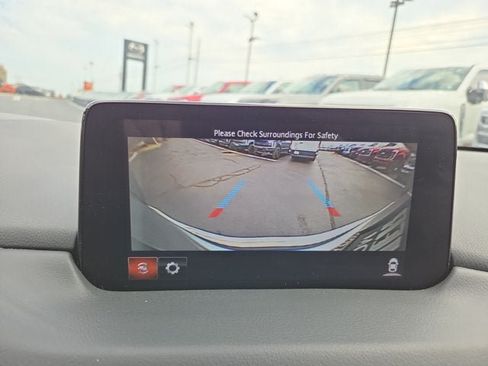 Used 2020 MAZDA CX-5 Signature AWD/4WD image 20