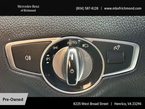 Used 2017 Mercedes-Benz E 300 4MATIC image 25