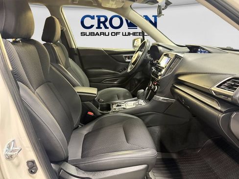 Used 2024 Subaru Forester Premium AWD/4WD image 19