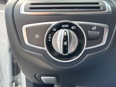 Used 2016 Mercedes-Benz C 300 C 300 4MATIC Sedan 4D image 12