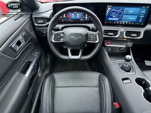 New 2026 Ford Mustang GT Premium image 22