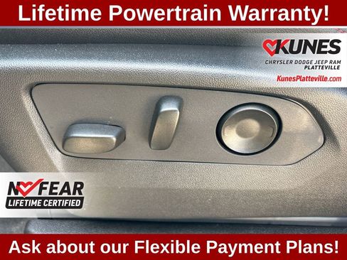 Used 2024 Chevrolet Suburban RST image 21