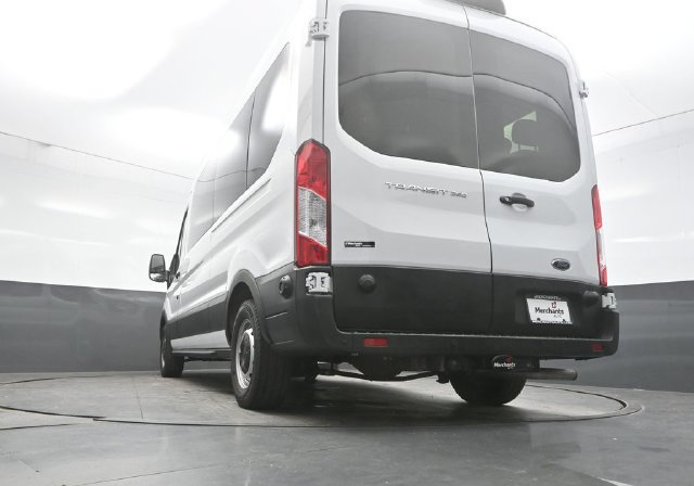 Used 2024 Ford Transit 350 XL RWD image 37