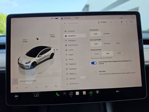 Used 2023 Tesla Model 3 Standard Range RWD image 55