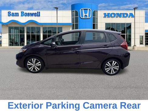 Used 2015 Honda Fit EX-L image 6