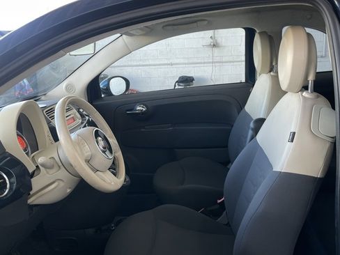 Used 2013 FIAT 500 Pop image 17