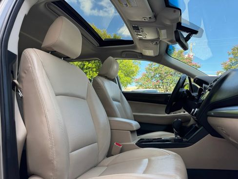 Used 2019 Subaru Outback 2.5i Limited w/ Popular Package #2 AWD/4WD image 26