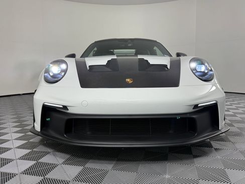 Used 2025 Porsche 911 GT3 RS image 6