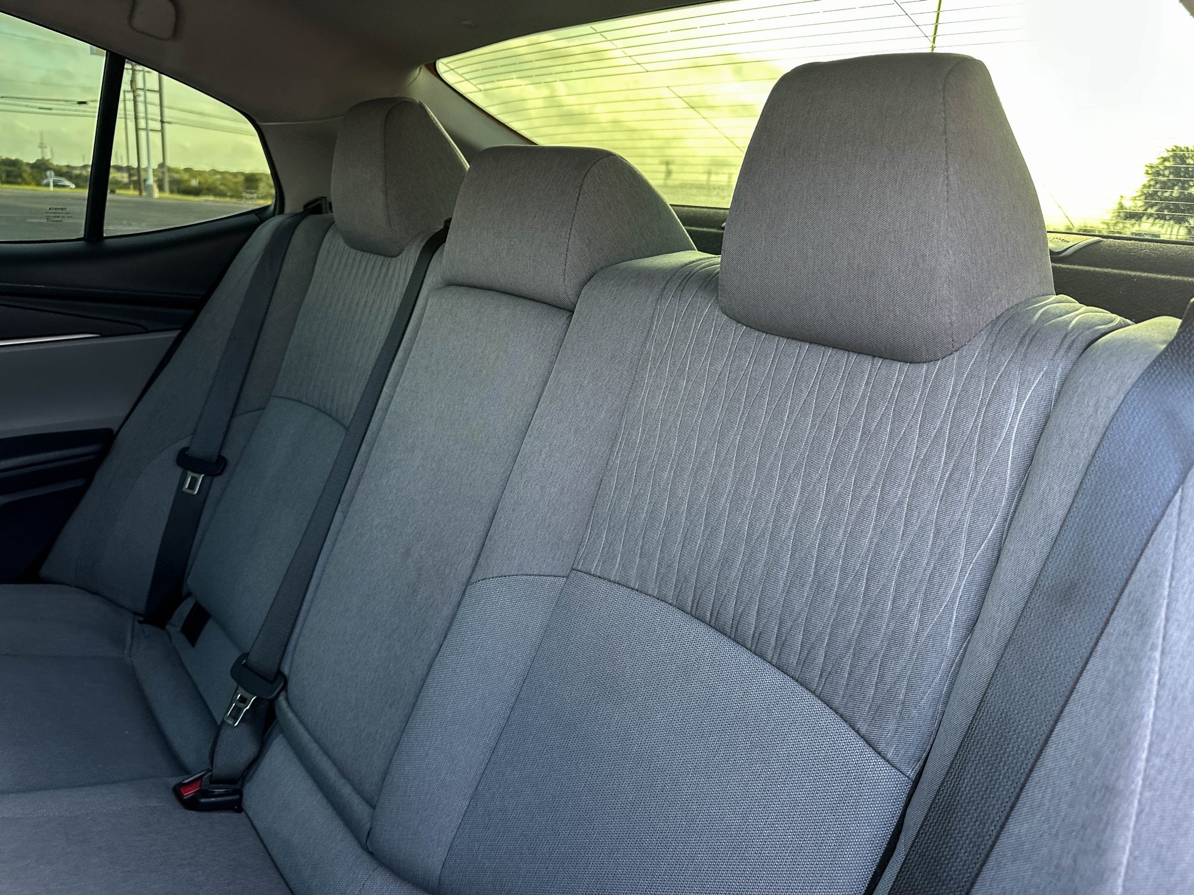 Used 2026 Toyota Camry LE w/ Convenience Package FWD image 18