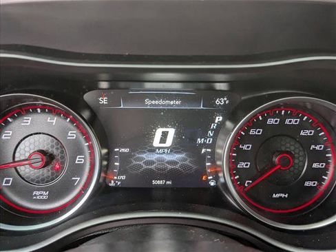 Used 2021 Dodge Charger Scat Pack image 11