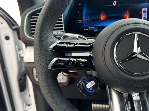 New 2025 Mercedes-Benz GLE 63 AMG S image 20